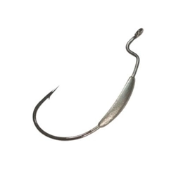 Decoy S.Switcher Worm 102 Hooks